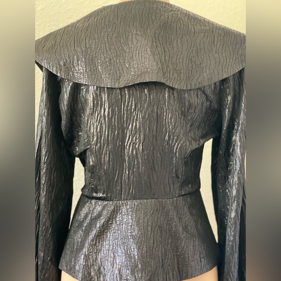 Vintage Blouse size M - Picture 11 of 17